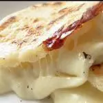 Arepa de Queso
