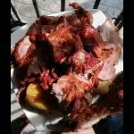 Plato de Carne 2 Personas