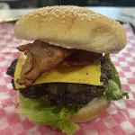 Baconburger