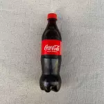 Gaseosa de  500 ml