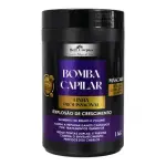 MASCARA BOMBA CAPILAR 1kg BELL