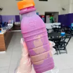 Açai na garrafinha