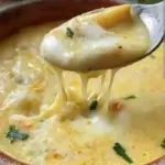 350ml Caldo cremoso de palmito