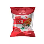 Biscoito Coco Protein - Wheyviv