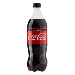 Coca-Cola 1L zero