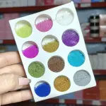 Caixinha Caviar Coloridos