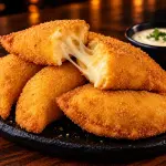 Empanadas  Queso