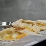 Chicken Cheese