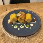 Elote Dulce a la Mantequilla