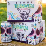 STONE BUENAVEZA