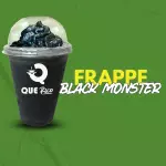 BLACK MONSTER