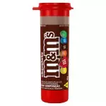 CHOCOLATE M&M'S 30G