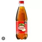 Mundet