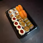 20 PEÇAS