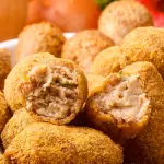 Croquete de Carne