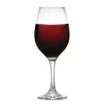 Vinho taça