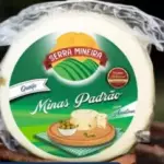 PADRAO COM AZEITONA