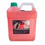 Shampoo automotriz