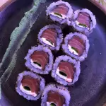 URAMAKI FILADELFIA 10 uni