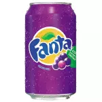 FANTA UVA