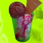 Vaso Grande