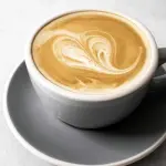 Latte 8 OZ