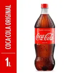 Coca-Cola Original 1 L