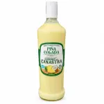 Cocktail Alcoolico Piña Colada 900ml