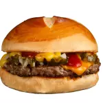 **PICLES BURGER**