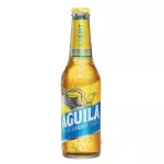 Cerveza Aguila / Light