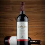 Tinto Clasico Santa Ana