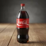 COCA COLA 2L