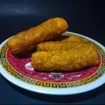Rollito primavera (pieza)