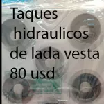 Taques hidraulicos