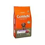 GOLDEN FILHOTE CARNE 10 KG