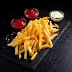 Papas a la francesa