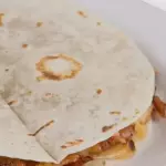 Gringa de arrachera