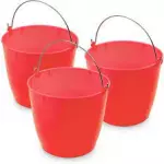 Cubeta de Plastico