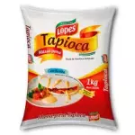 Tapioca lopes (1kg)