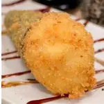 temaki hot pasta salmao grelhado
