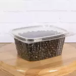 Cierreplus 16 oz MAXIPLAST