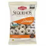 Sequilhos Clássicos Laranja SG