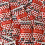 SALSA DULCE