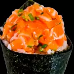 Temaki jown