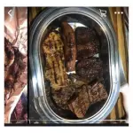Parrillada para 2 personas