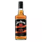 JIM BEAM FIRE 1L