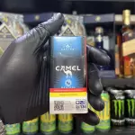 CAMEL MENTHOL