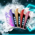 ELFBAR Ice King 40k