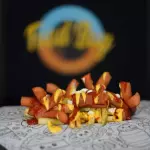 Salchipulpos