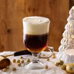 EXTRA DE IRISH